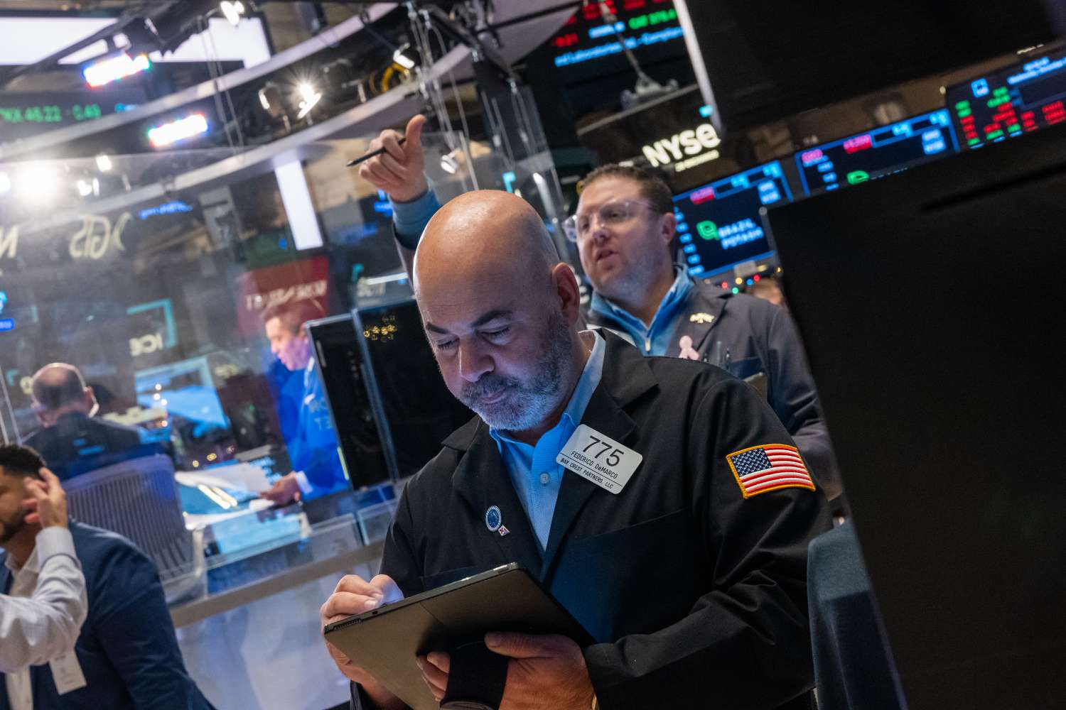 Here’s Why the Dow Just Had Its Worst Slump in 40 Years