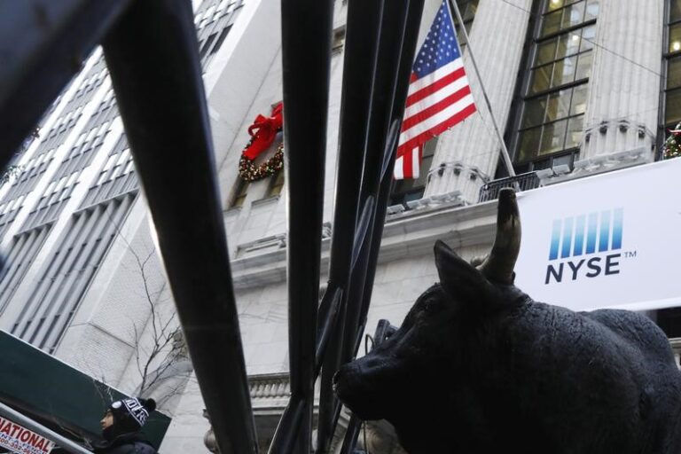 &copy; Reuters.  U.S. stocks higher at close of trade; Dow Jones Industrial Average up 0.16%