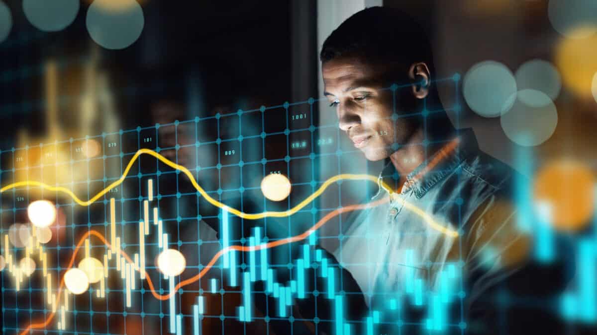 What is the Dow Jones Index and which 30 companies make the grade?