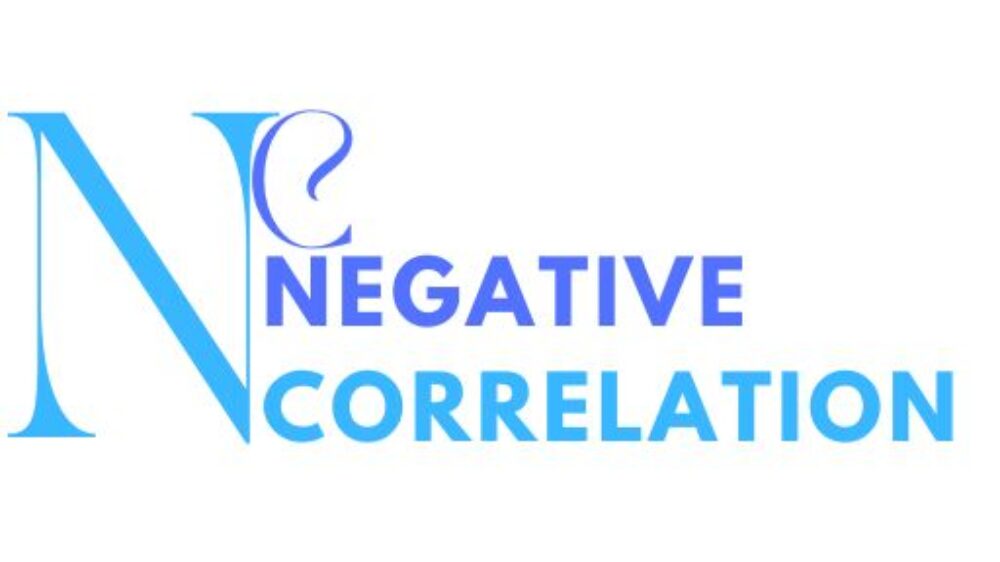 Negative Correlation – The Key to Modern Portfolio Risk Management